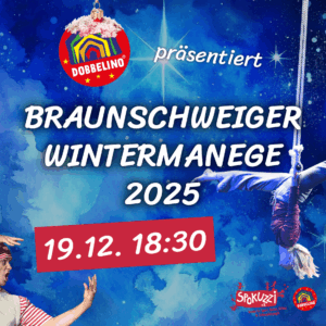 Wintermanege 19.12.25 18:30