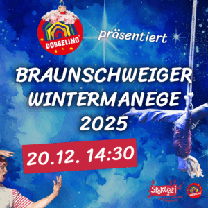 Wintermanege 20.12.25 14:30