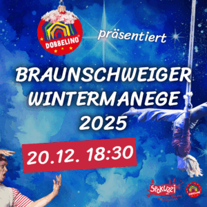 Wintermanege 20.12.25 18:30