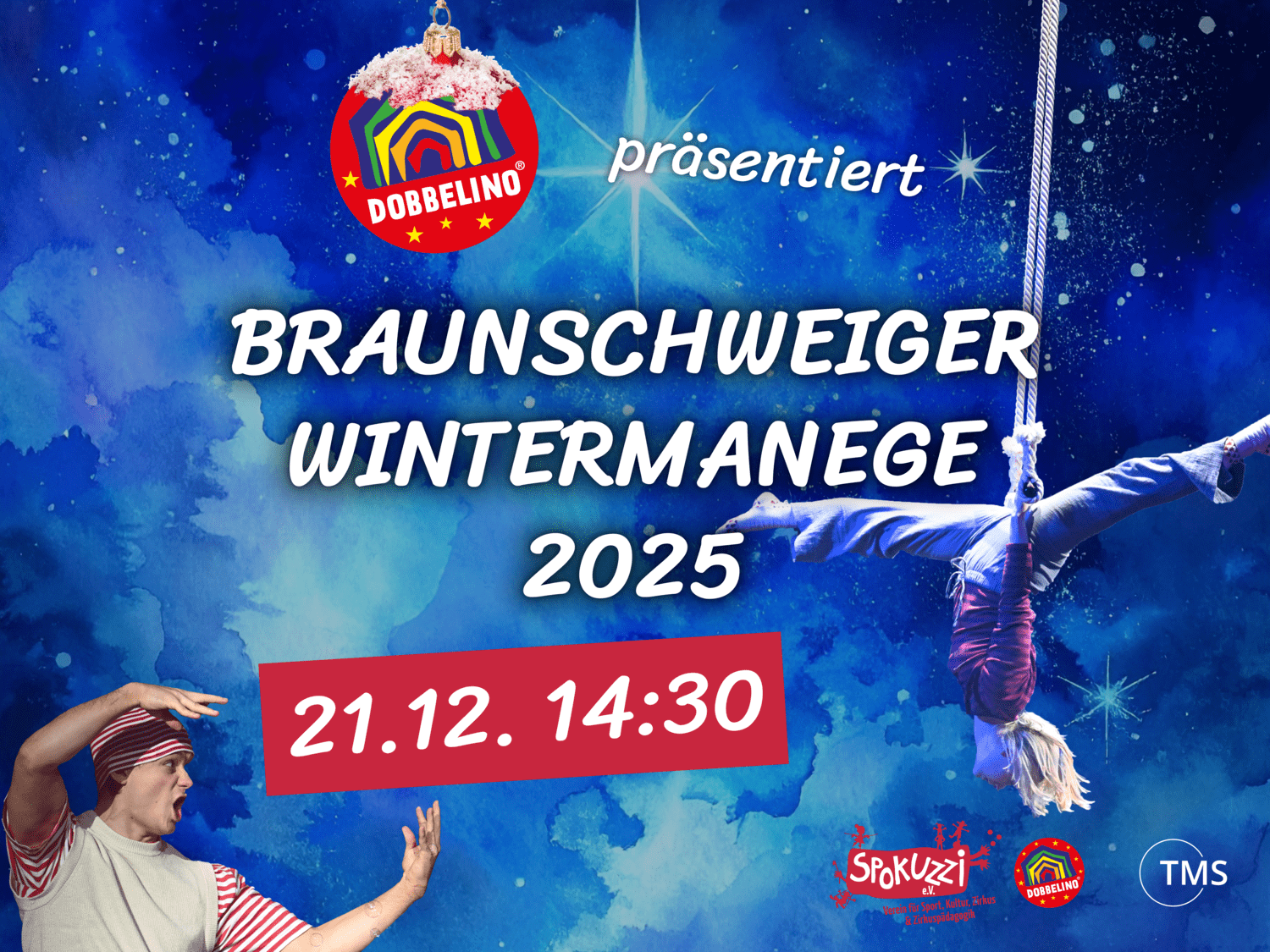 Wintermanege 21.12.25 14:30
