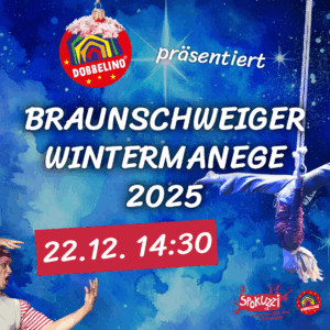 Wintermanege 22.12.25 14:30